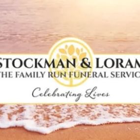 Bild von Stockman & Loram the Family Run Funeral Service