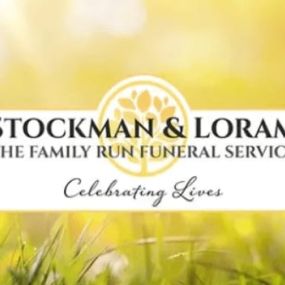 Bild von Stockman & Loram the Family Run Funeral Service