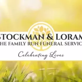 Bild von Stockman & Loram the Family Run Funeral Service