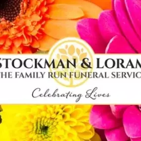 Bild von Stockman & Loram the Family Run Funeral Service