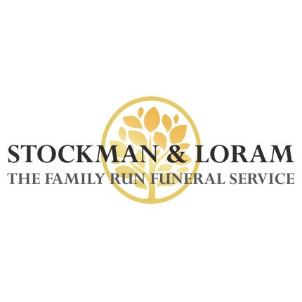 Logo from Stockman & Loram the Family Run Funeral Service