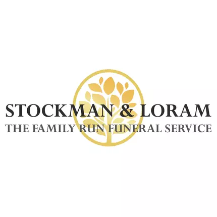 Logotyp från Stockman & Loram the Family Run Funeral Service