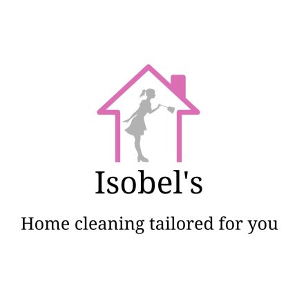 Logo from Isobel's Home Cleaning Service