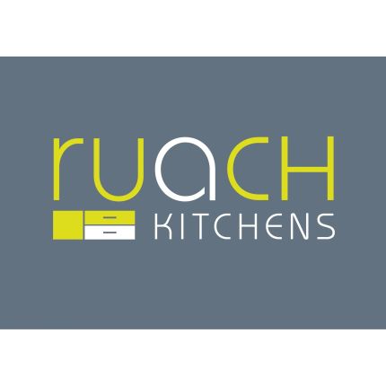 Logotipo de Ruach Kitchens