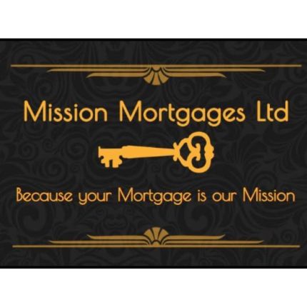 Logo von Mission Mortgages Ltd