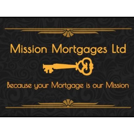 Logo from Mission Mortgages Ltd