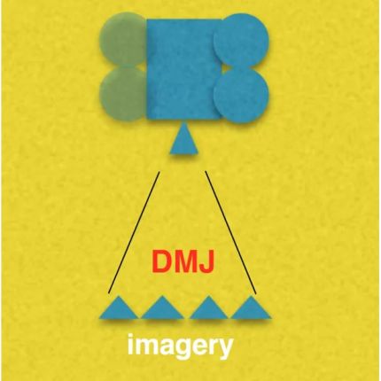 Logótipo de DMJ Imagery Ltd