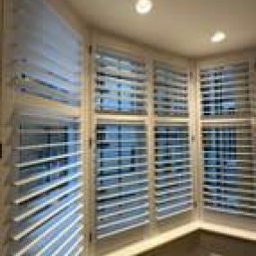 Bild von Lister Blinds & Shutters