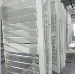 Bild von Lister Blinds & Shutters