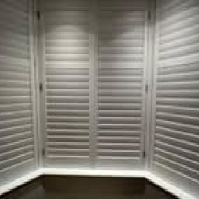 Bild von Lister Blinds & Shutters