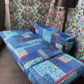 Bild von Heathers Curtains & Upholstery