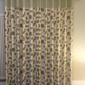 Bild von Heathers Curtains & Upholstery