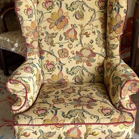 Bild von Heathers Curtains & Upholstery