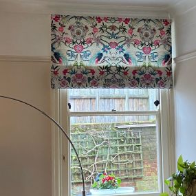 Bild von Heathers Curtains & Upholstery