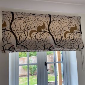 Bild von Heathers Curtains & Upholstery