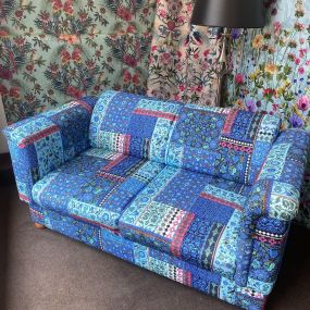 Bild von Heathers Curtains & Upholstery