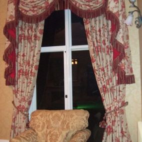 Bild von Heathers Curtains & Upholstery