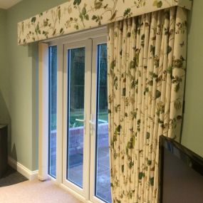 Bild von Heathers Curtains & Upholstery