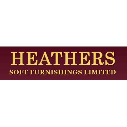 Logo da Heathers Curtains & Upholstery