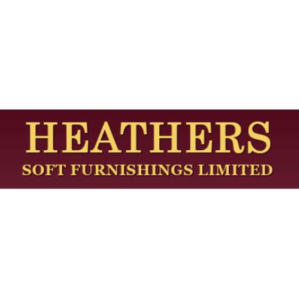 Logo von Heathers Curtains & Upholstery