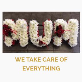 Bild von Om Funeral Care Ltd
