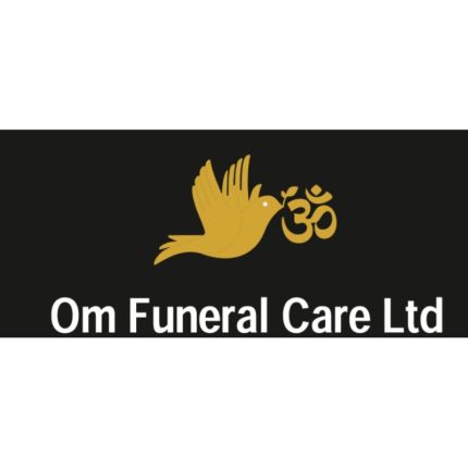 Logo fra Om Funeral Care Ltd
