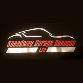 Bild von Speedway Garage
