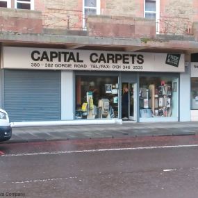 Bild von Capital Carpets