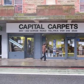 Bild von Capital Carpets