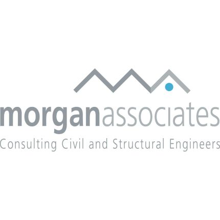 Logo van Morgan Associates