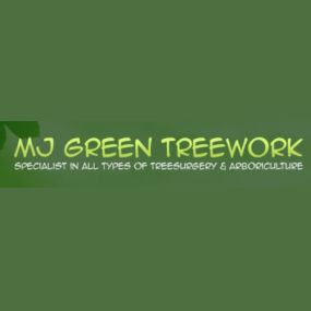 Bild von M J Green Treework