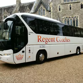 Bild von Regent Coaches