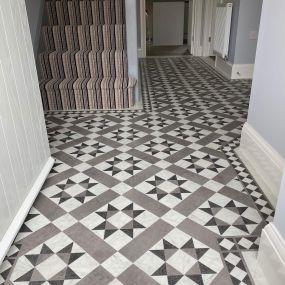 Bild von Plymstock Carpets & Flooring Ltd