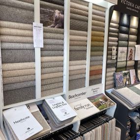 Bild von Plymstock Carpets & Flooring Ltd