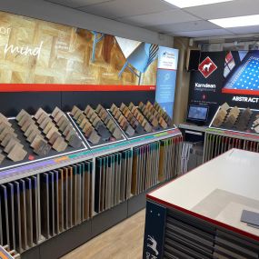 Bild von Plymstock Carpets & Flooring Ltd