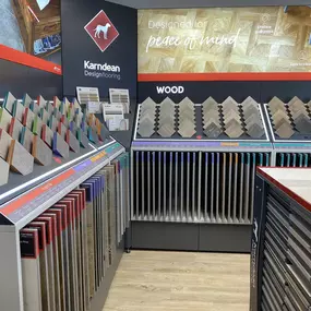 Bild von Plymstock Carpets & Flooring Ltd