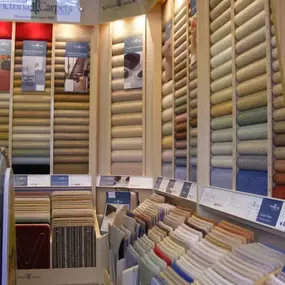 Bild von Plymstock Carpets & Flooring Ltd