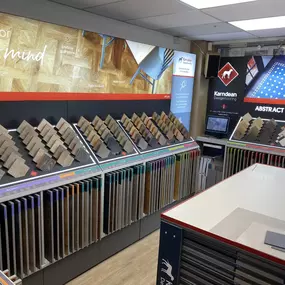 Bild von Plymstock Carpets & Flooring Ltd