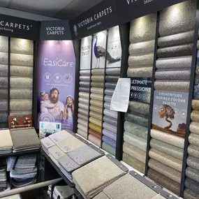 Bild von Plymstock Carpets & Flooring Ltd