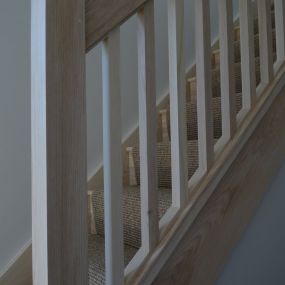Bild von Whites Staircases