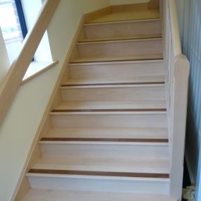 Bild von Whites Staircases