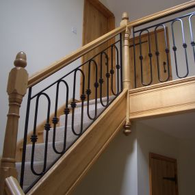 Bild von Whites Staircases