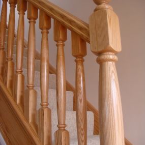 Bild von Whites Staircases