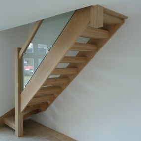 Bild von Whites Staircases