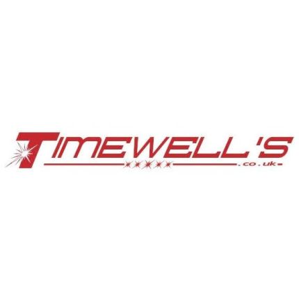 Logo fra Timewells Travel Ltd