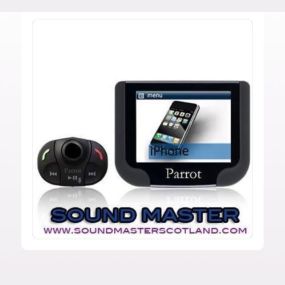 Bild von Sound Master Scotland