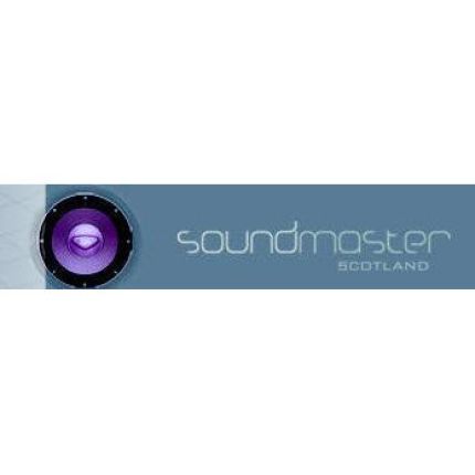 Logotipo de Sound Master Scotland