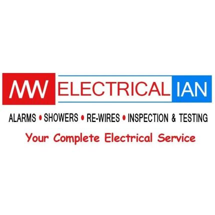 Logotipo de MW Electrical