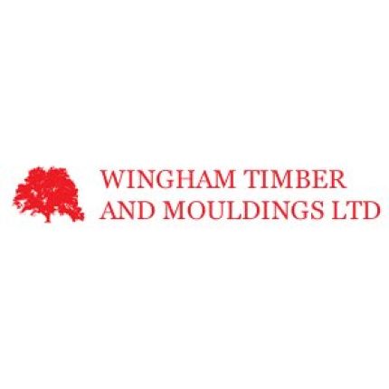 Logótipo de Wingham Timber & Mouldings Ltd