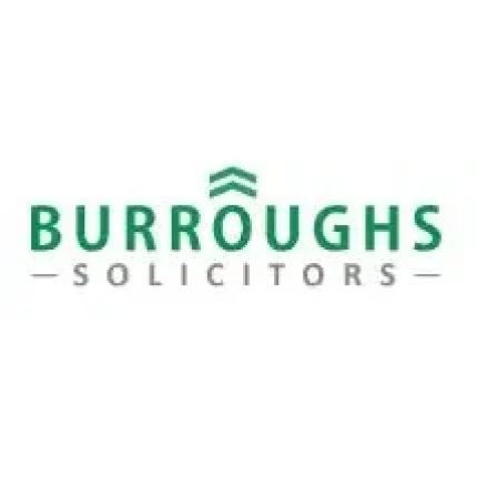 Logo od Burroughs Solicitors